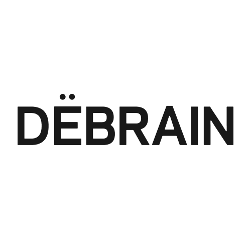 Debrain Logo